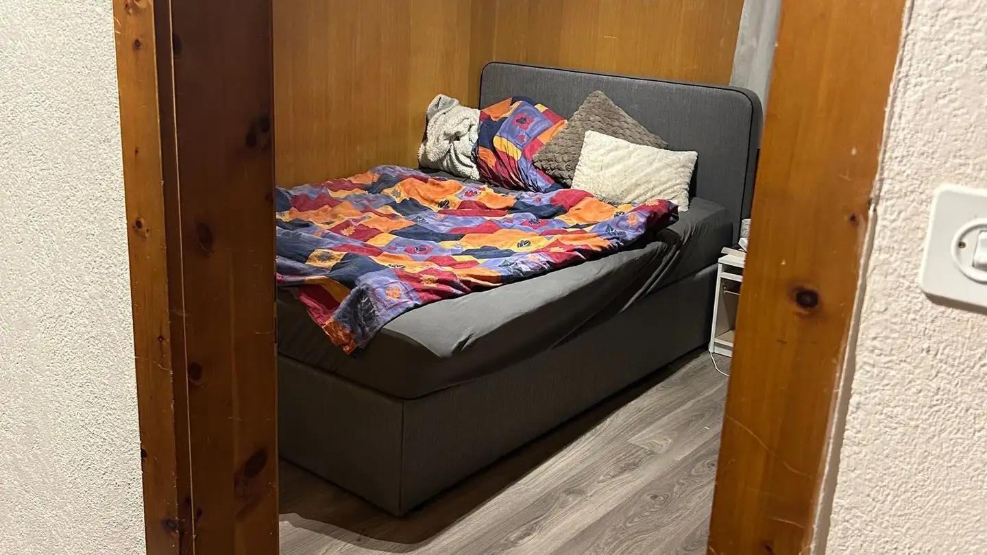 Appartement à louer - Skistrasse 8, 7270 Davos Platz - Photo 2