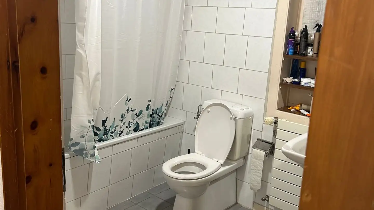 Appartement à louer - Skistrasse 8, 7270 Davos Platz - Photo 3