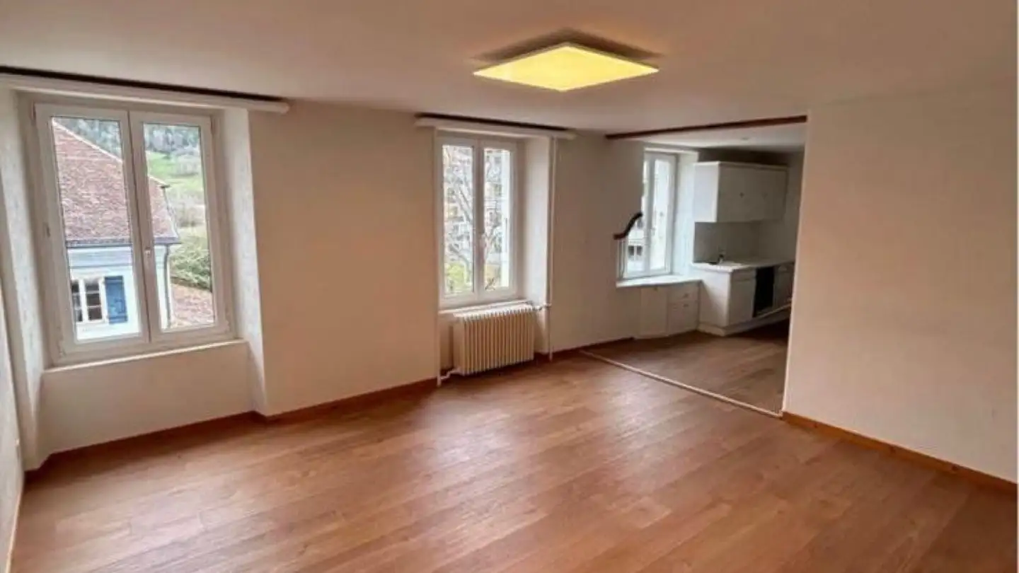 Appartement à louer - Rue Du Temple 44, 2114 Fleurier - Photo 3