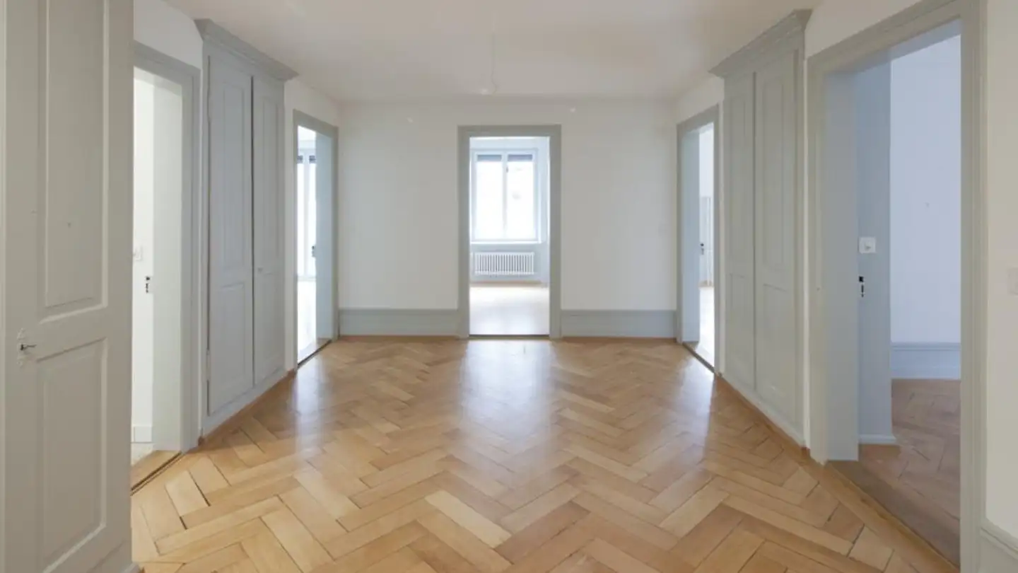 Apartment for rent - Weststrasse 60, 8003 Zürich - Photo 2