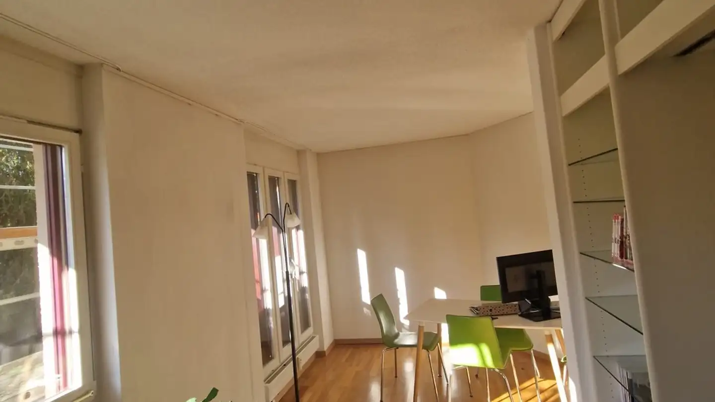 Zimmer mieten - Frikartweg, 3006 Bern - Foto 4