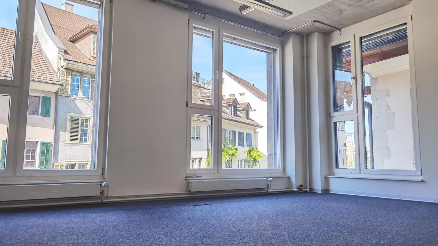 Office space for rent - Technikumstrasse 61, 8400 Winterthur - Photo 2