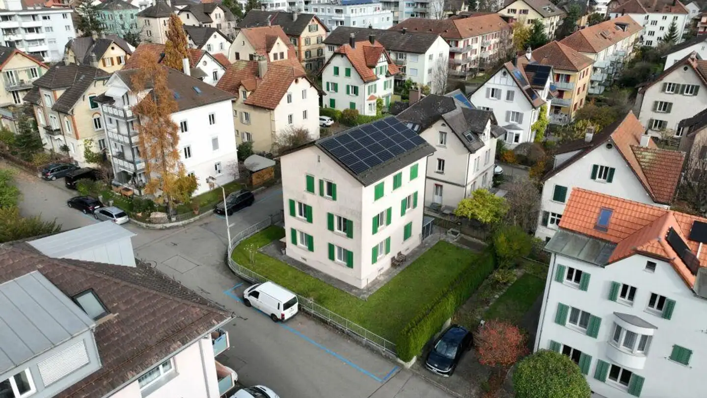 Residential building for sale - Zentralstrasse 41, 8400 Winterthur - Photo 2