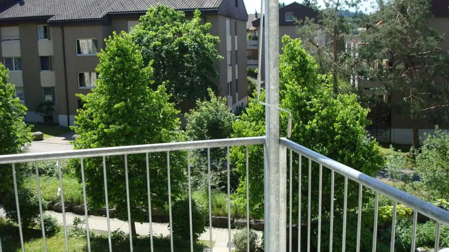 Appartamento in affitto - Freiburgstrasse, 3172 Niederwangen b. Bern - Photo 2