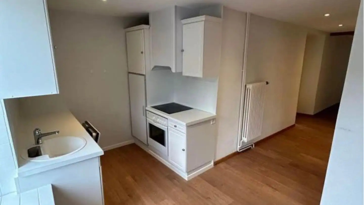 Appartement à louer - Rue Du Temple 44, 2114 Fleurier