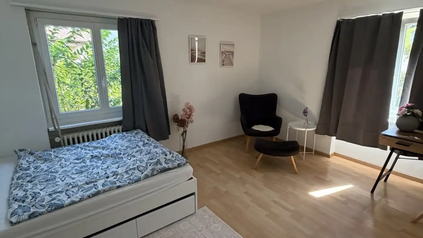 Furnished apartment for rent - Grosshaslistrasse 2, 6010 Kriens - Photo 3