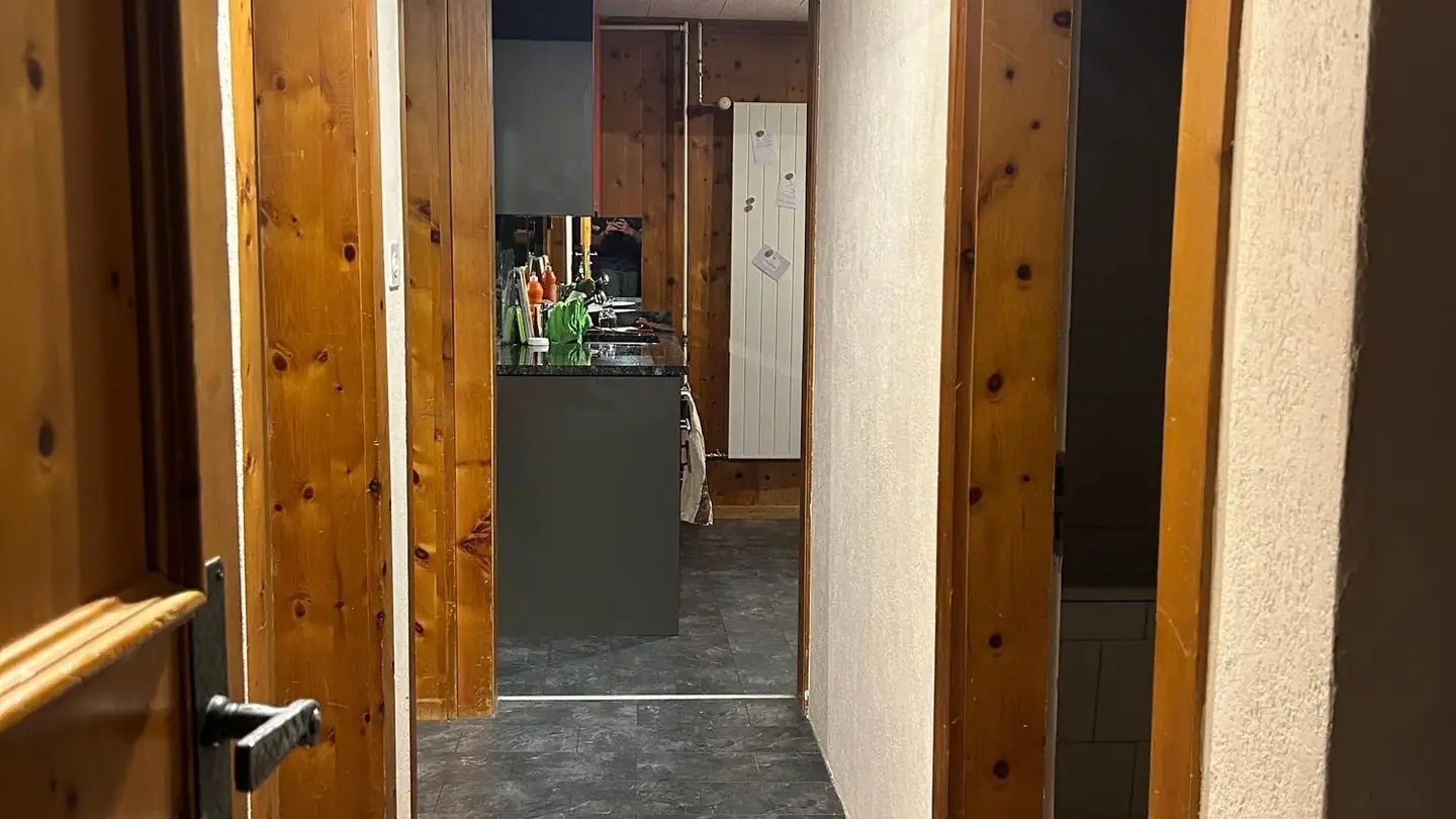 Appartement à louer - Skistrasse 8, 7270 Davos Platz
