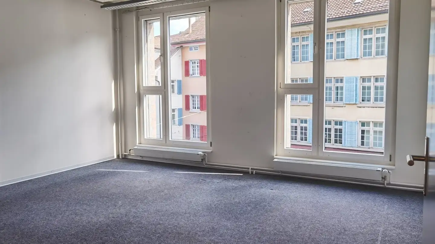 Office space for rent - Technikumstrasse 61, 8400 Winterthur - Photo 3