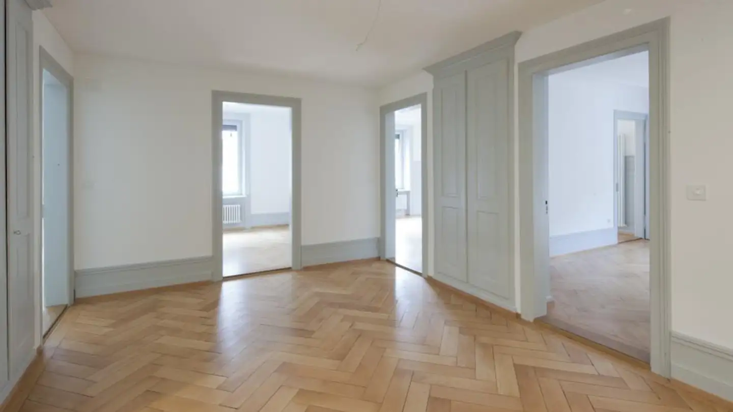 Apartment for rent - Weststrasse 60, 8003 Zürich - Photo 3
