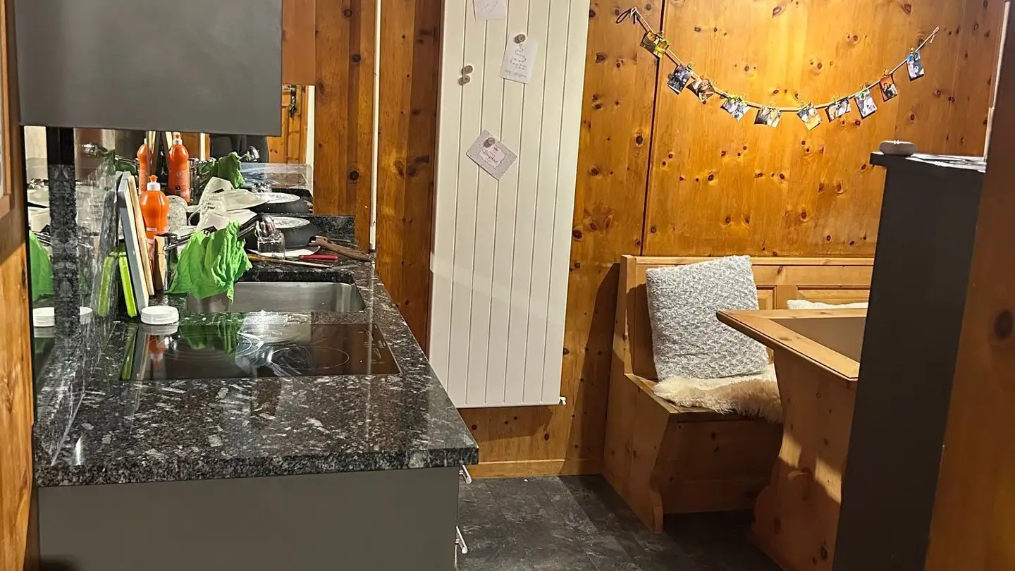 Appartement à louer - Skistrasse 8, 7270 Davos Platz - Photo 4