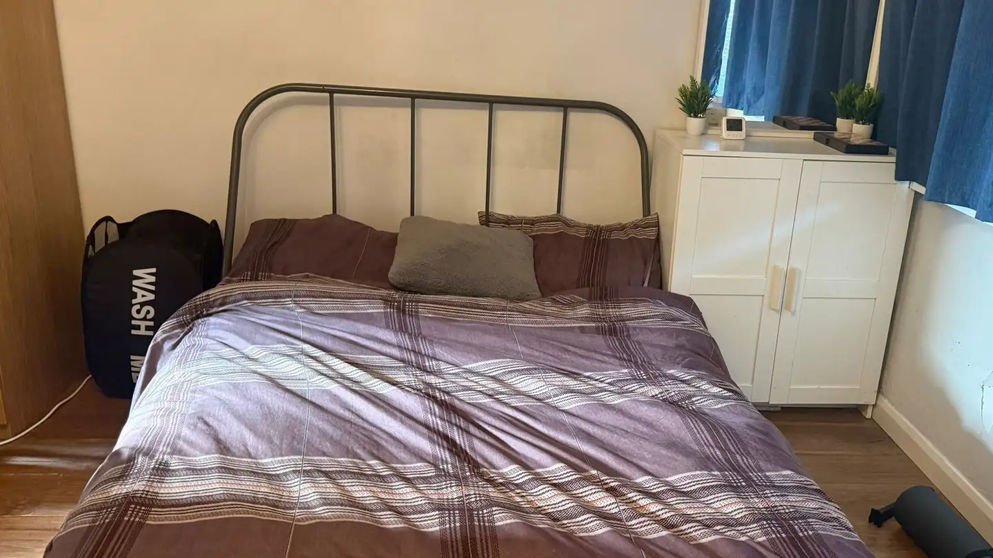 Wohnung mieten - Gladbachstrasse 74, 8044 Zürich