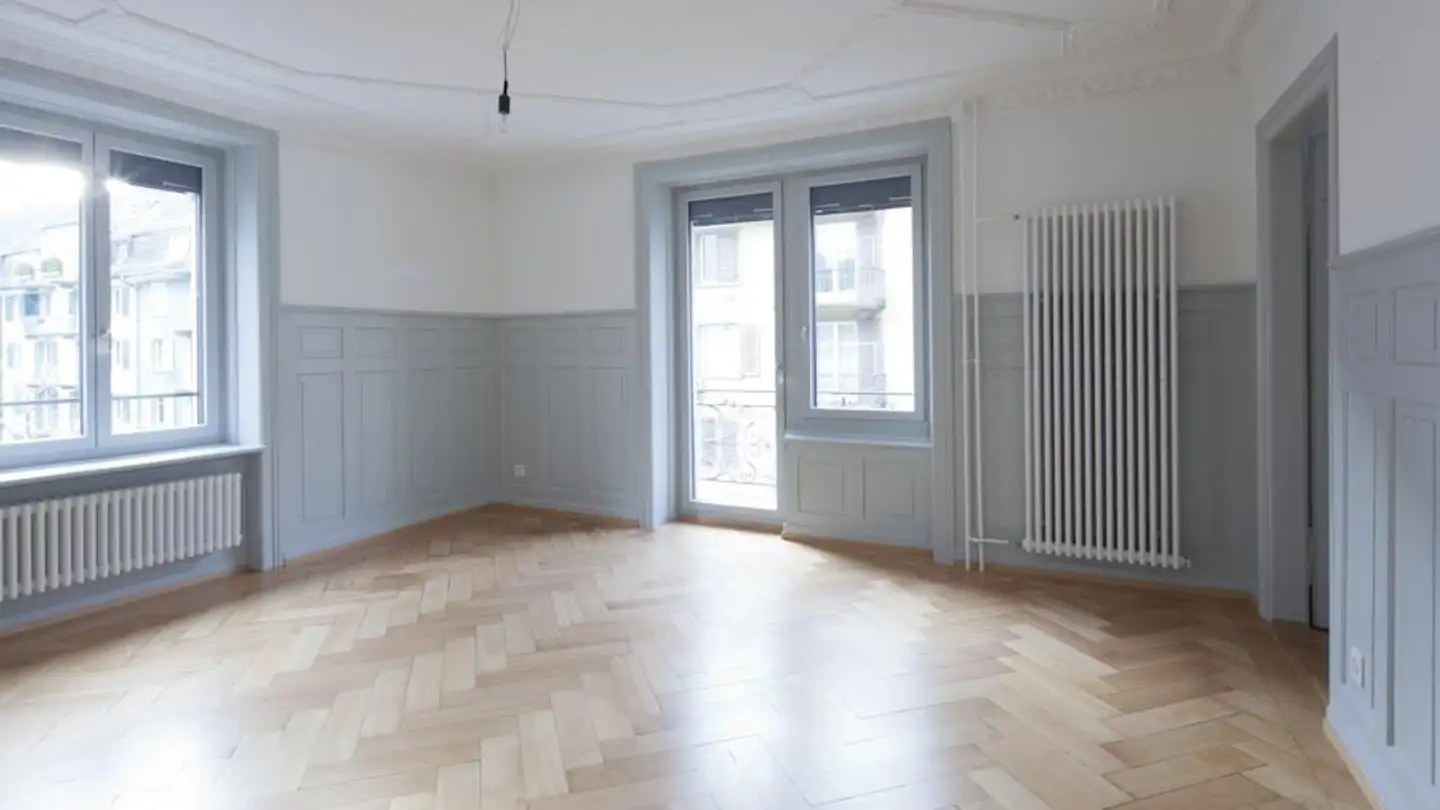 Apartment for rent - Weststrasse 60, 8003 Zürich - Photo 4