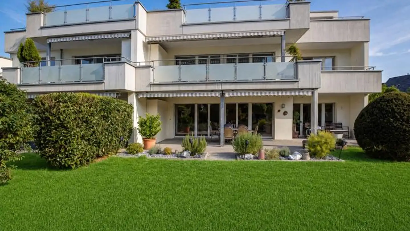 Apartment for sale - 8953 Dietikon