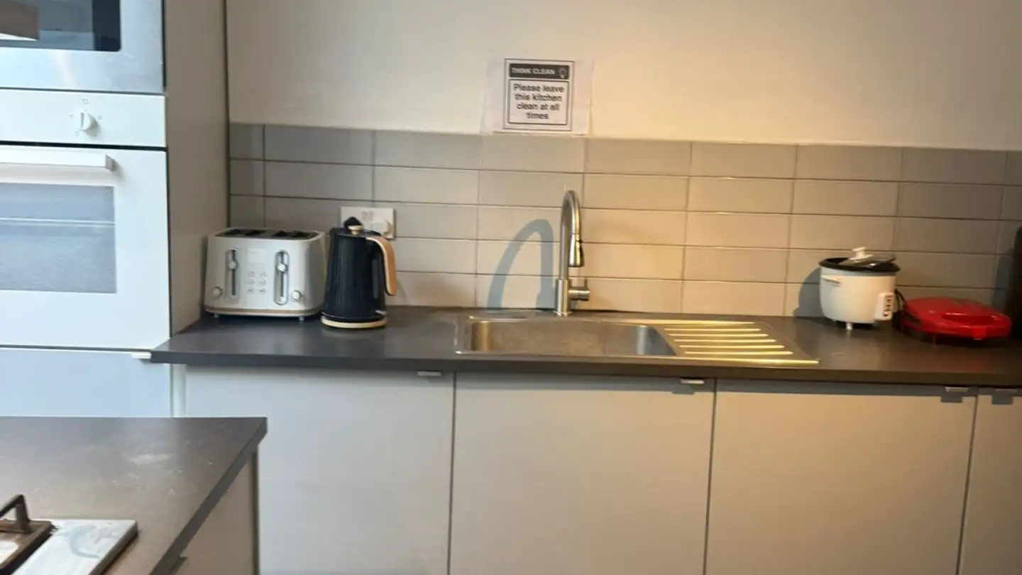 Apartment for rent - Gladbachstrasse 74, 8044 Zürich - Photo 3