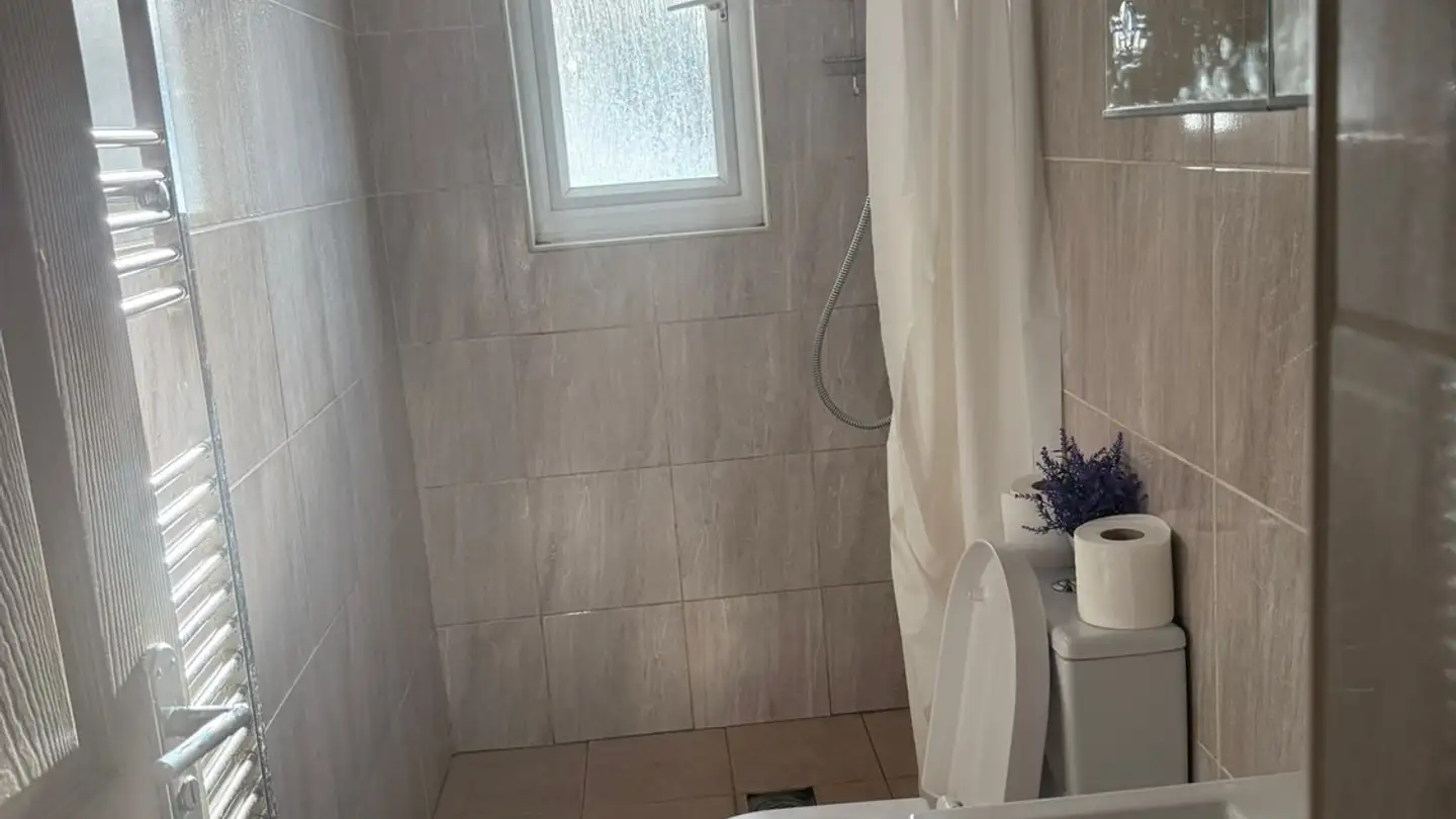 Apartment for rent - Gladbachstrasse 74, 8044 Zürich - Photo 4