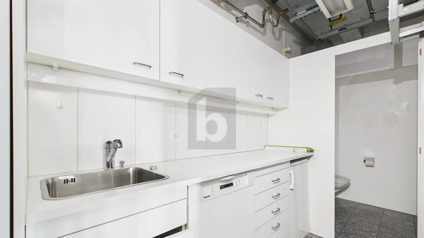 Shop for sale - 4950 Huttwil - Photo 4
