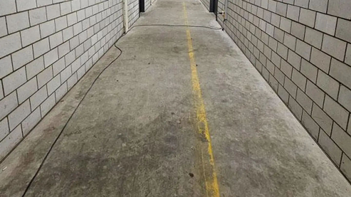 Espace de stockage à louer - Fabrikstrasse 2, 8867 Niederurnen - Photo 3