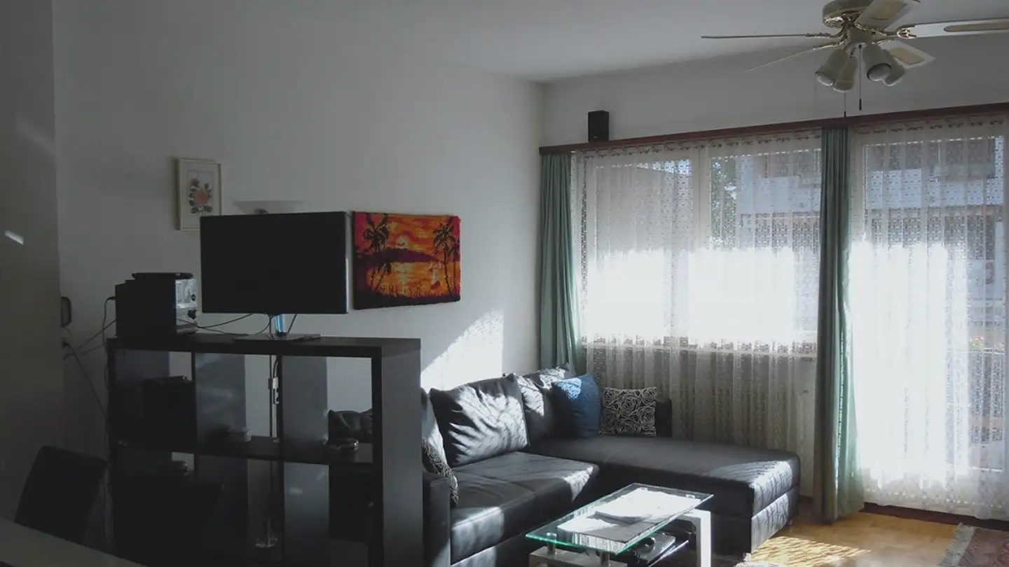 Appartamento in vendita - Via Al Chioso 28, 6900 Lugano - Photo 3