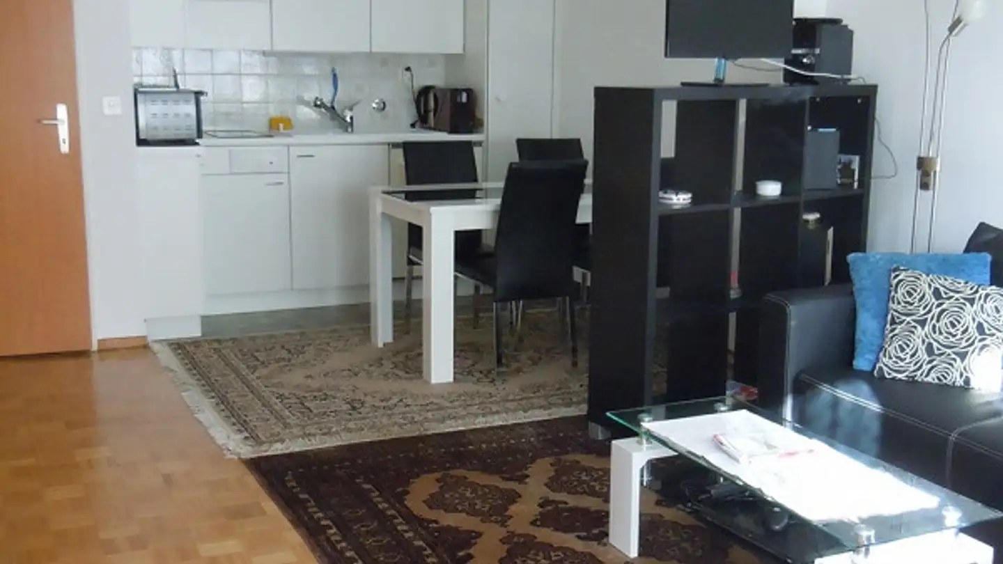 Appartamento in vendita - Via Al Chioso 28, 6900 Lugano - Photo 4