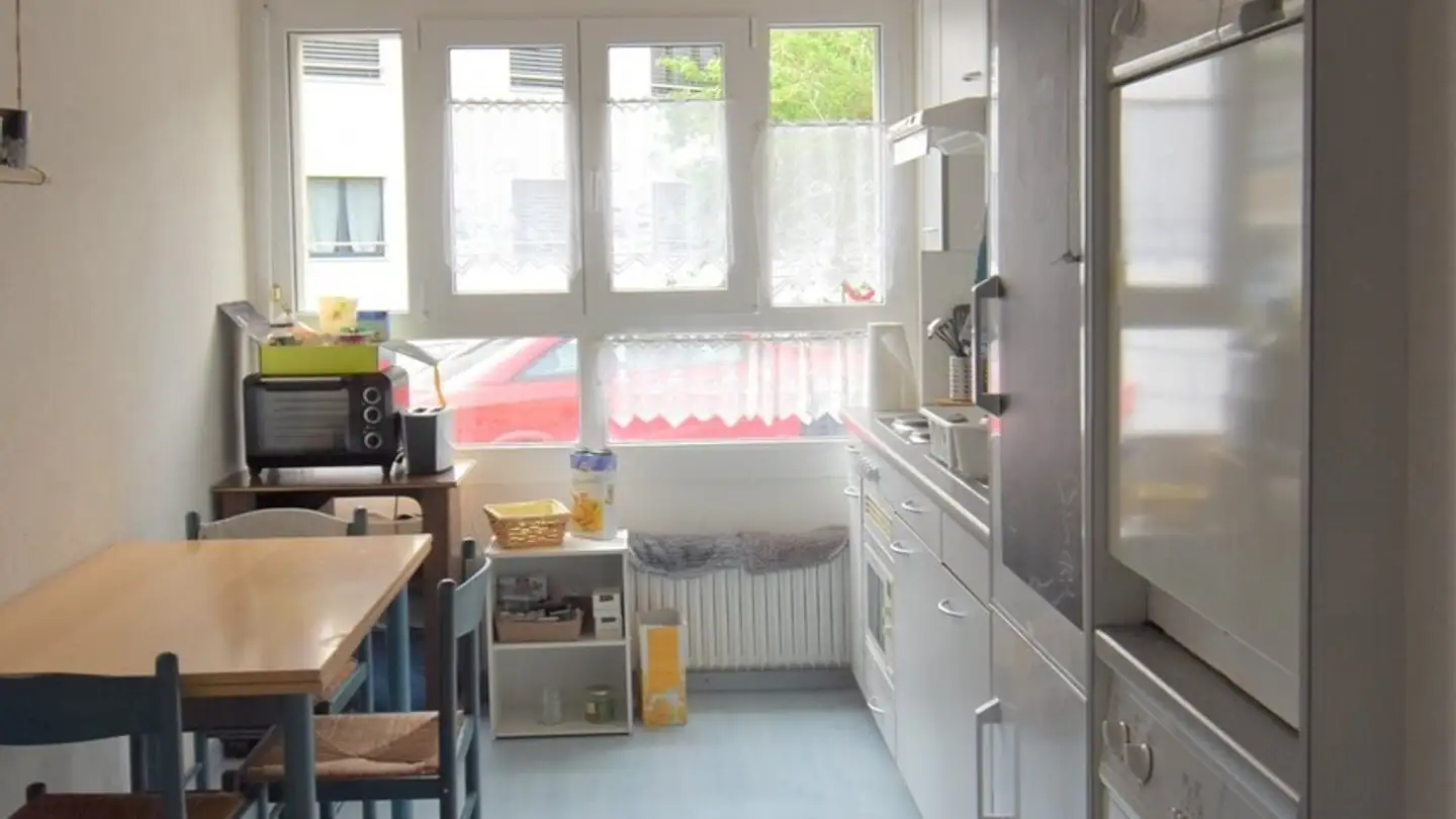 Zimmer mieten - Chemin Du Repos 14, 3960 Sierre - Foto 3