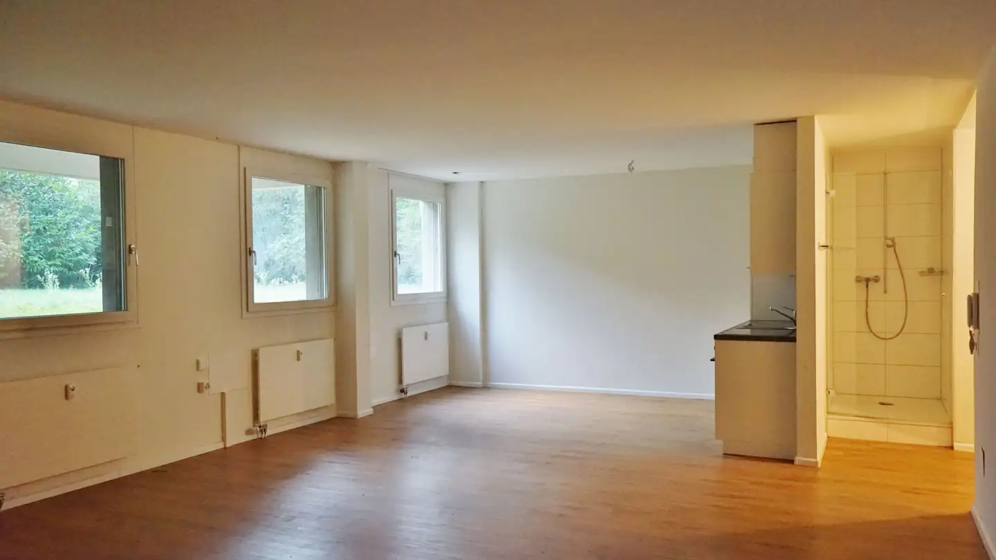 Apartment for rent - Fasanenstrasse 122, 4058 Basel