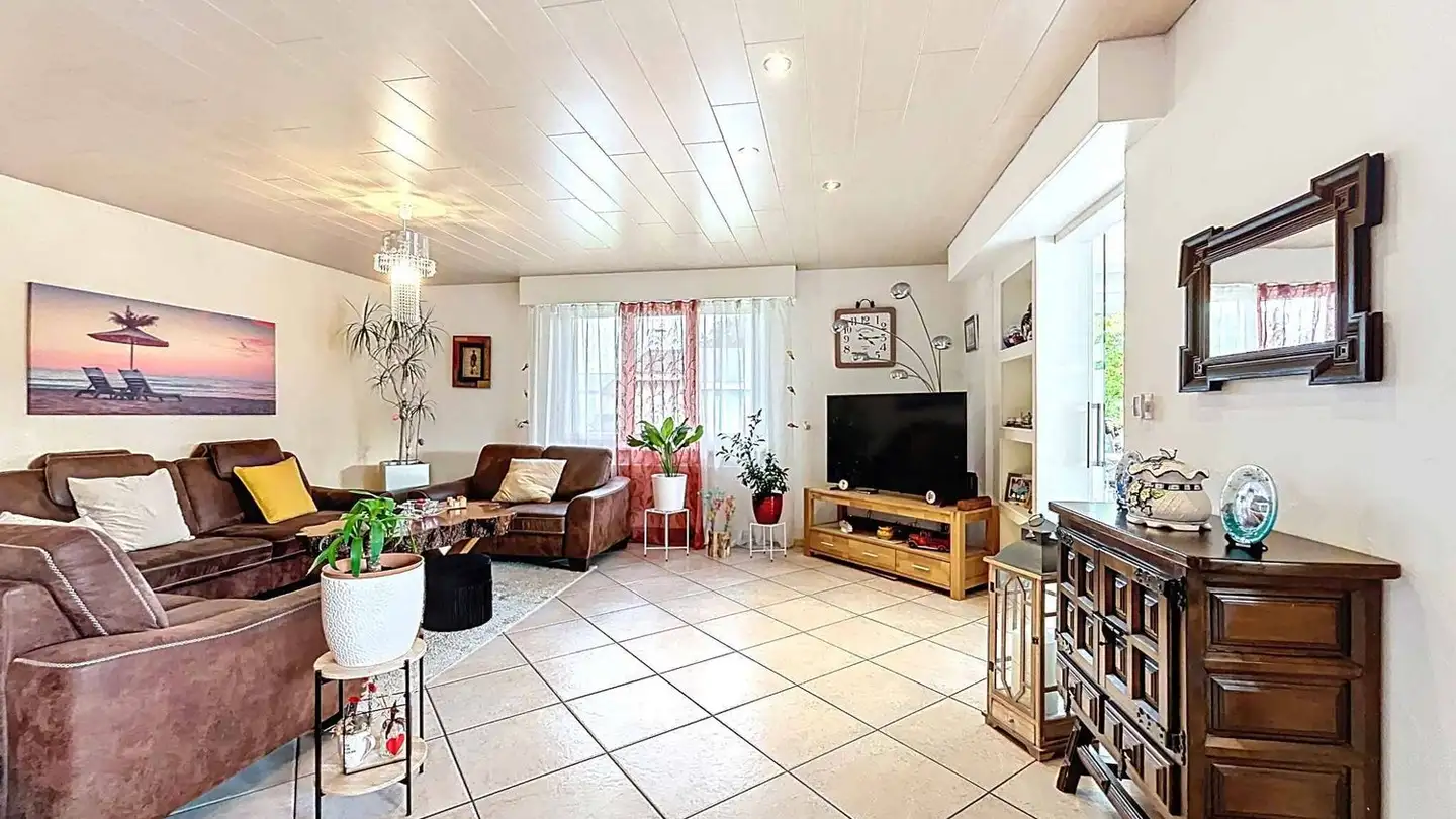 Villa in vendita - Route de Payerne, 1530 Payerne - Foto 3