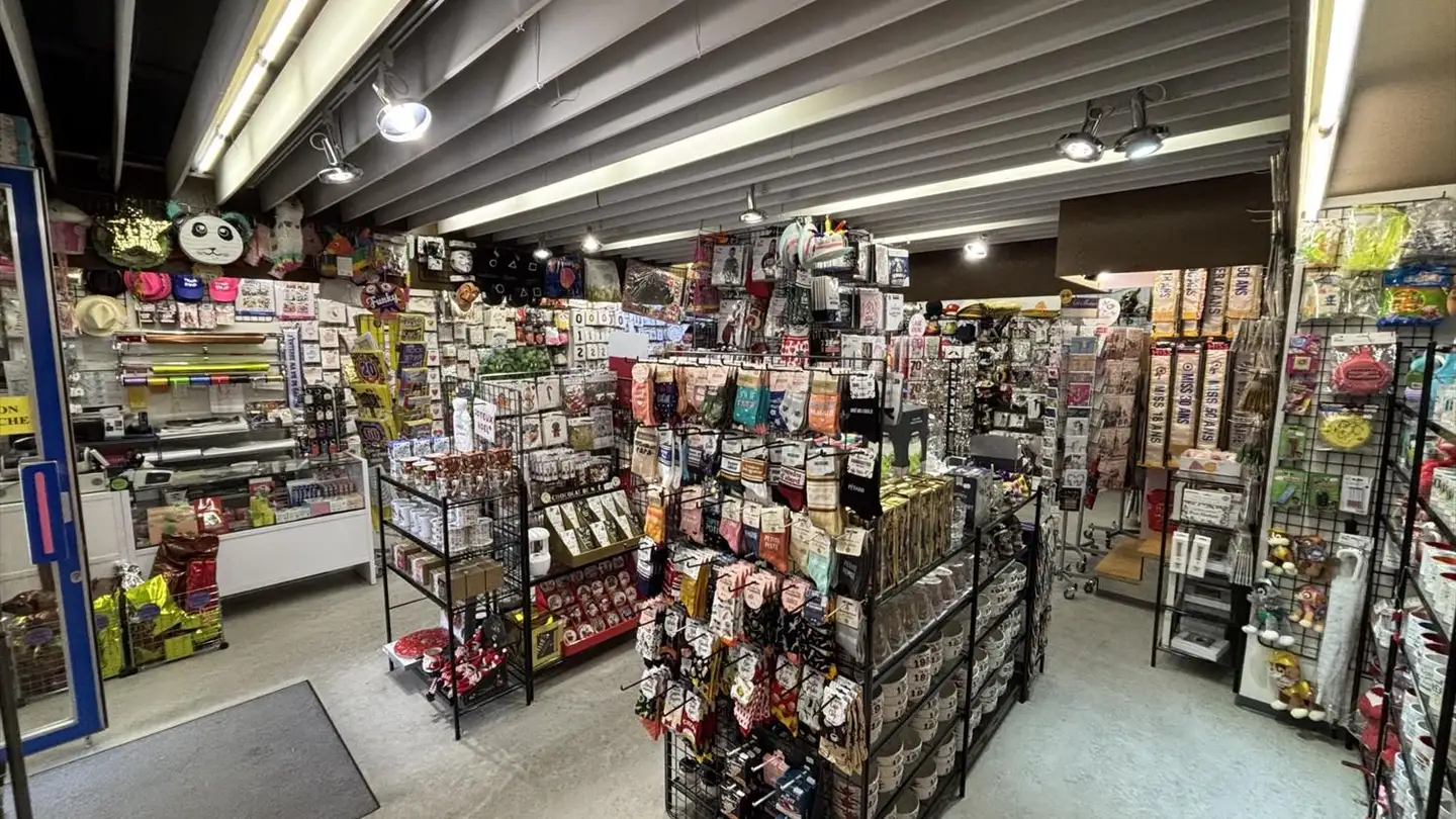 Commercial for rent - 2300 La Chaux-de-Fonds - Photo 3