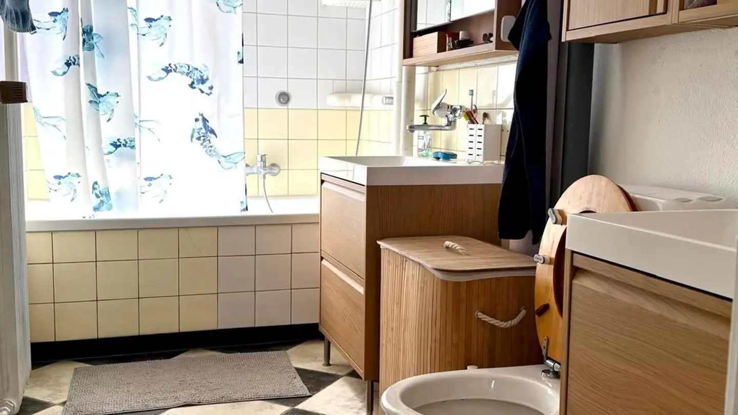 Apartment for rent - 8051 Zürich