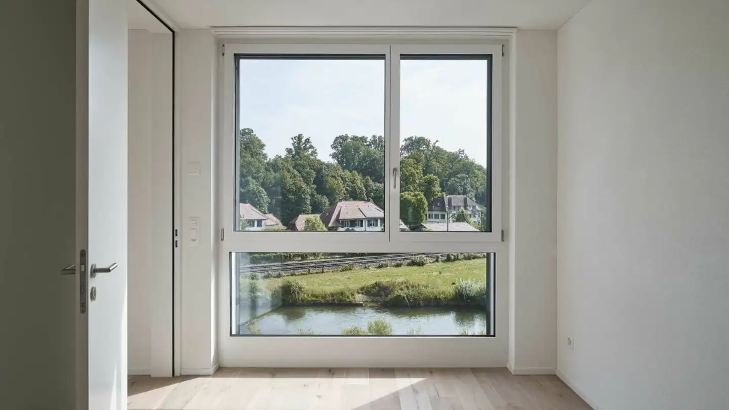 Appartement à louer - Kanalstrasse 28a, 8575 Bürglen TG - Photo 3