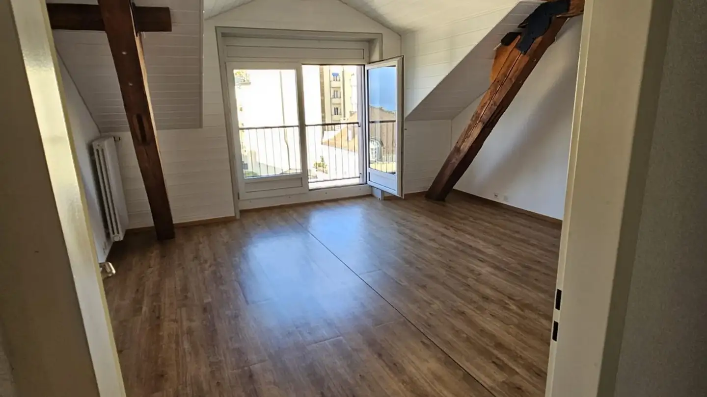Appartement à louer - 1800 Vevey