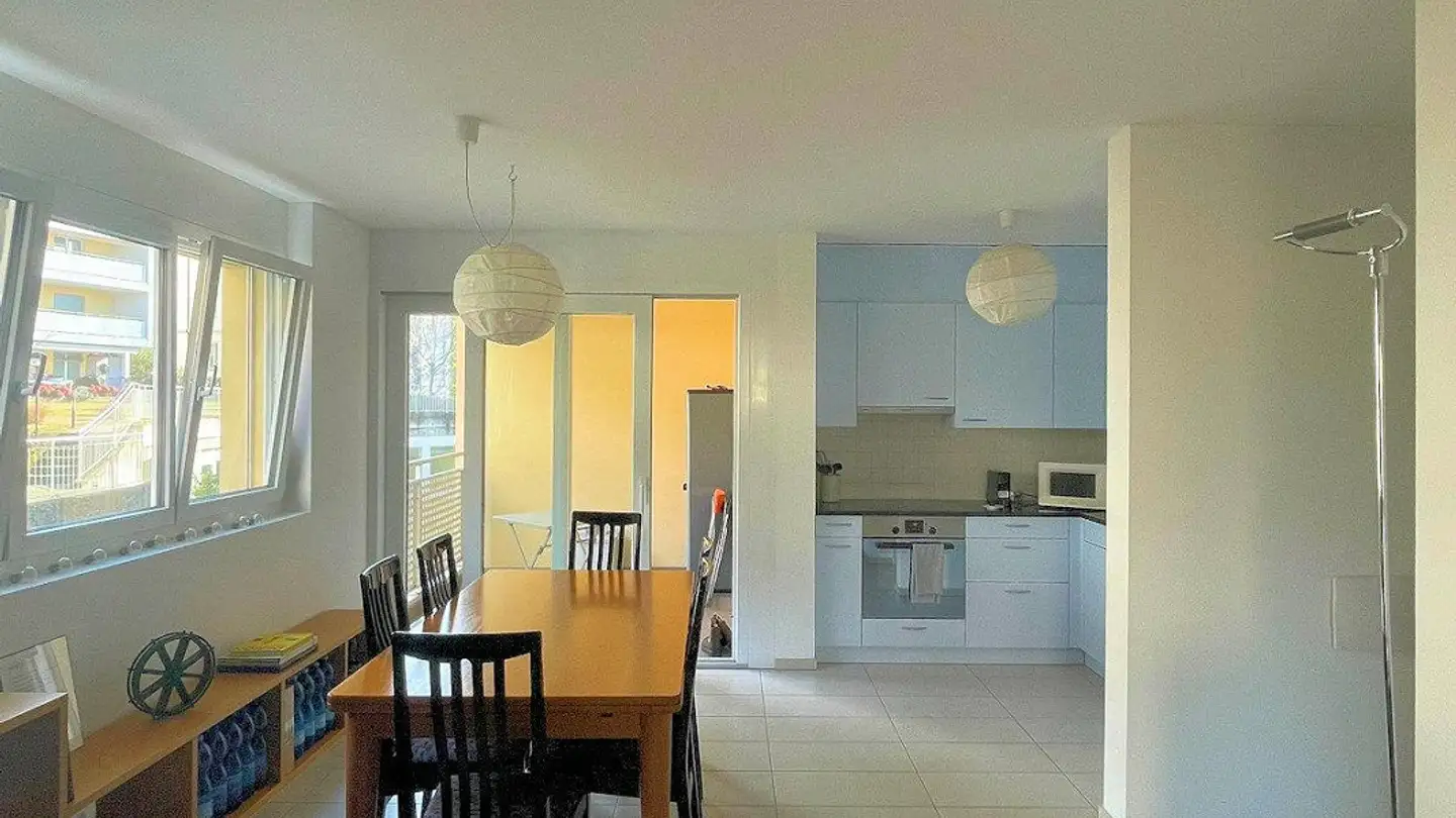 Appartement à louer - Via Carlo Pasta 9b, 6850 Mendrisio - Photo 3