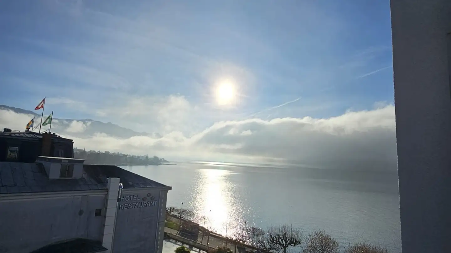 Appartement à louer - 1800 Vevey - Photo 2