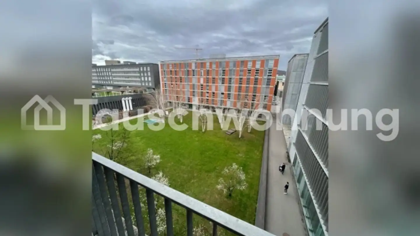 Apartment for rent - 8048 Zürich