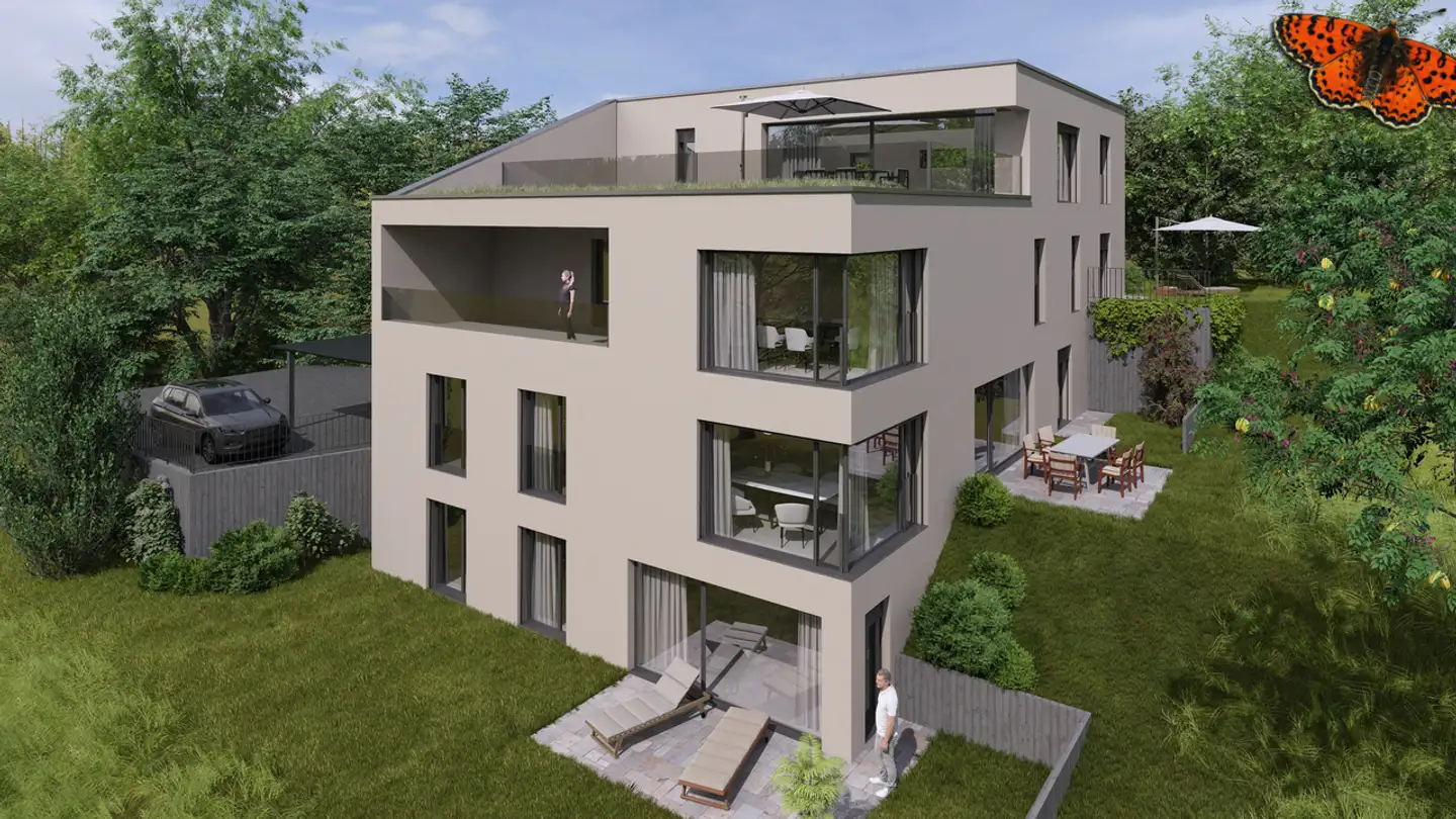 Appartamento in vendita - 1752 Villars-sur-Glâne - Photo 4