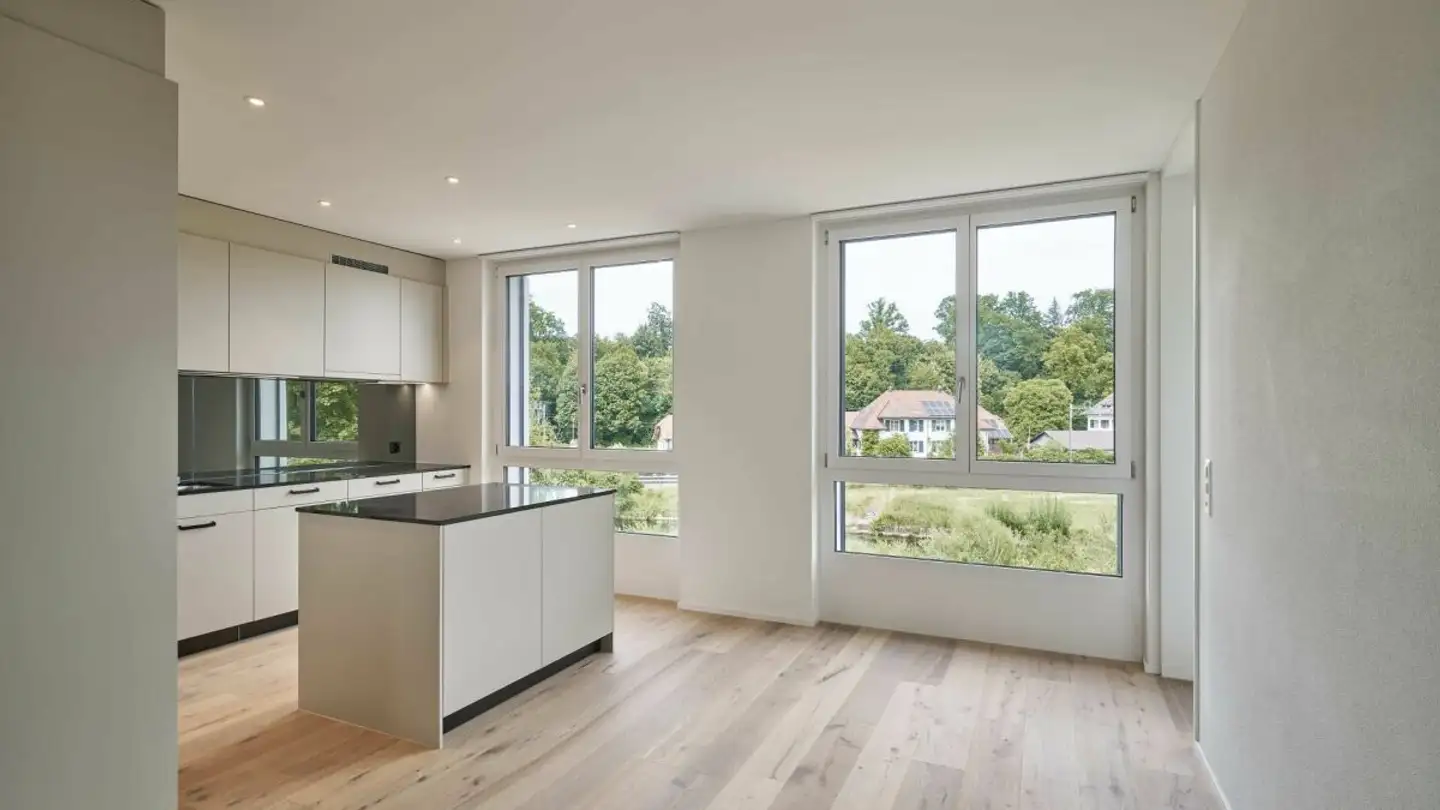 Appartement à louer - Kanalstrasse 28a, 8575 Bürglen TG - Photo 2