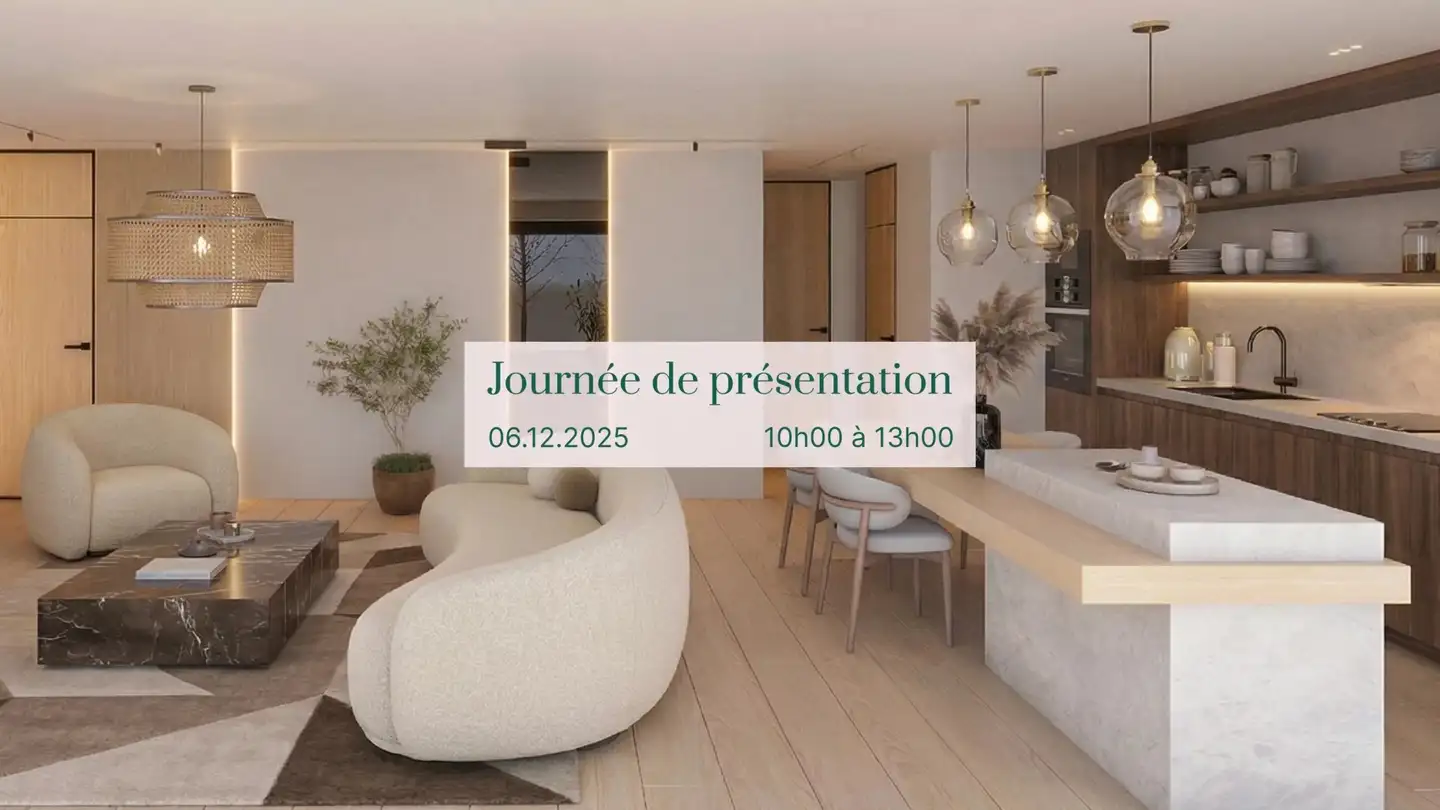 Maison jumelle à vendre - 1296 Coppet