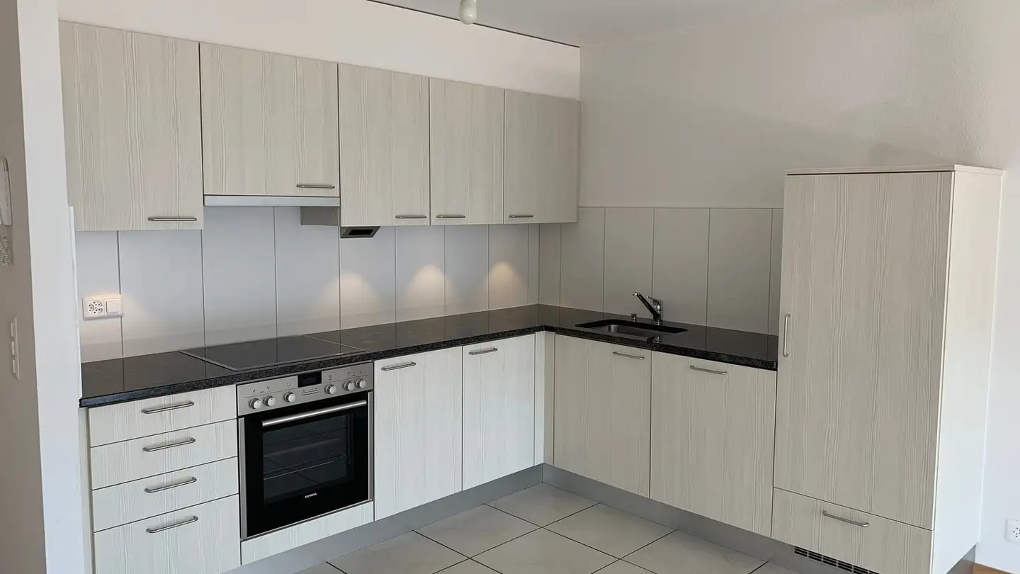 Wohnung mieten - Route Sainte-Thérèse 2b, 1700 Fribourg - Foto 4