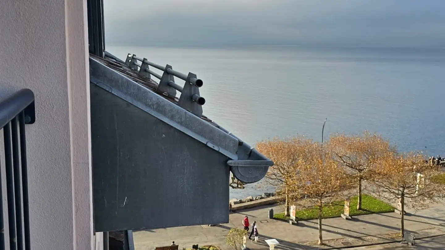Appartement à louer - 1800 Vevey - Photo 3