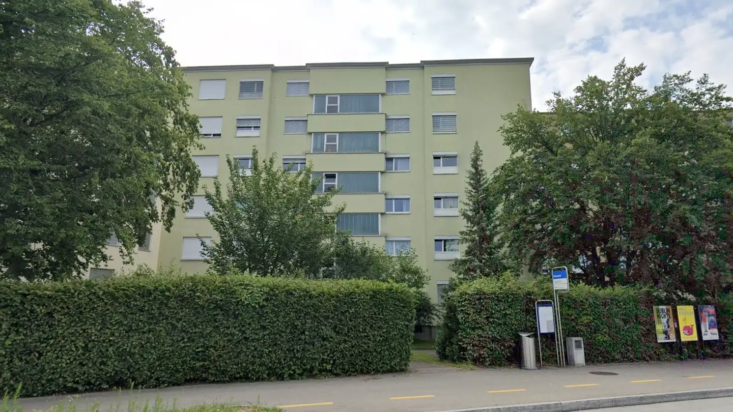 Wohnung mieten - Hohrainlistrasse 37, 8302 Kloten