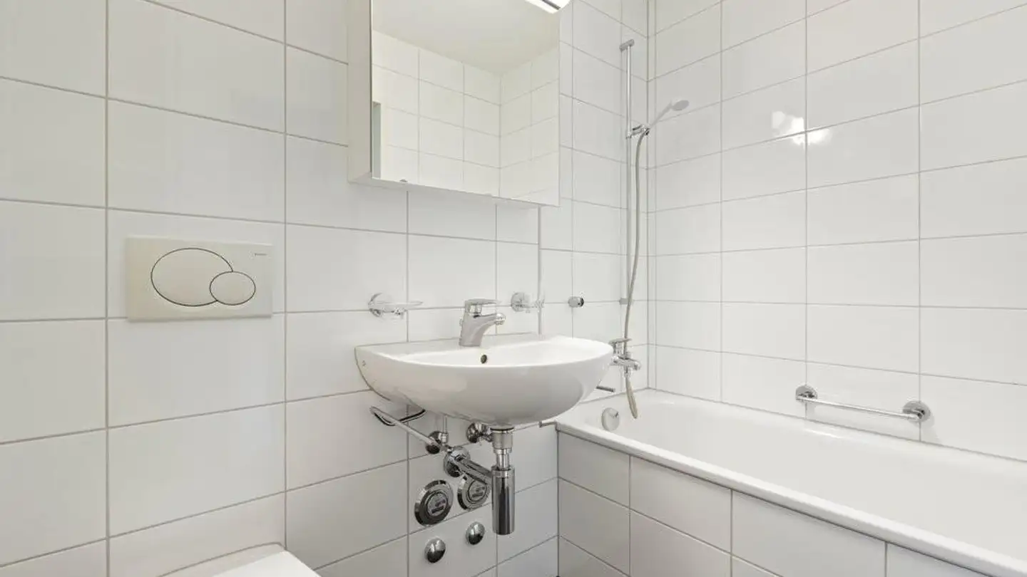 Wohnung mieten - Kreuzstrasse 26, 9032 Engelburg - Foto 4