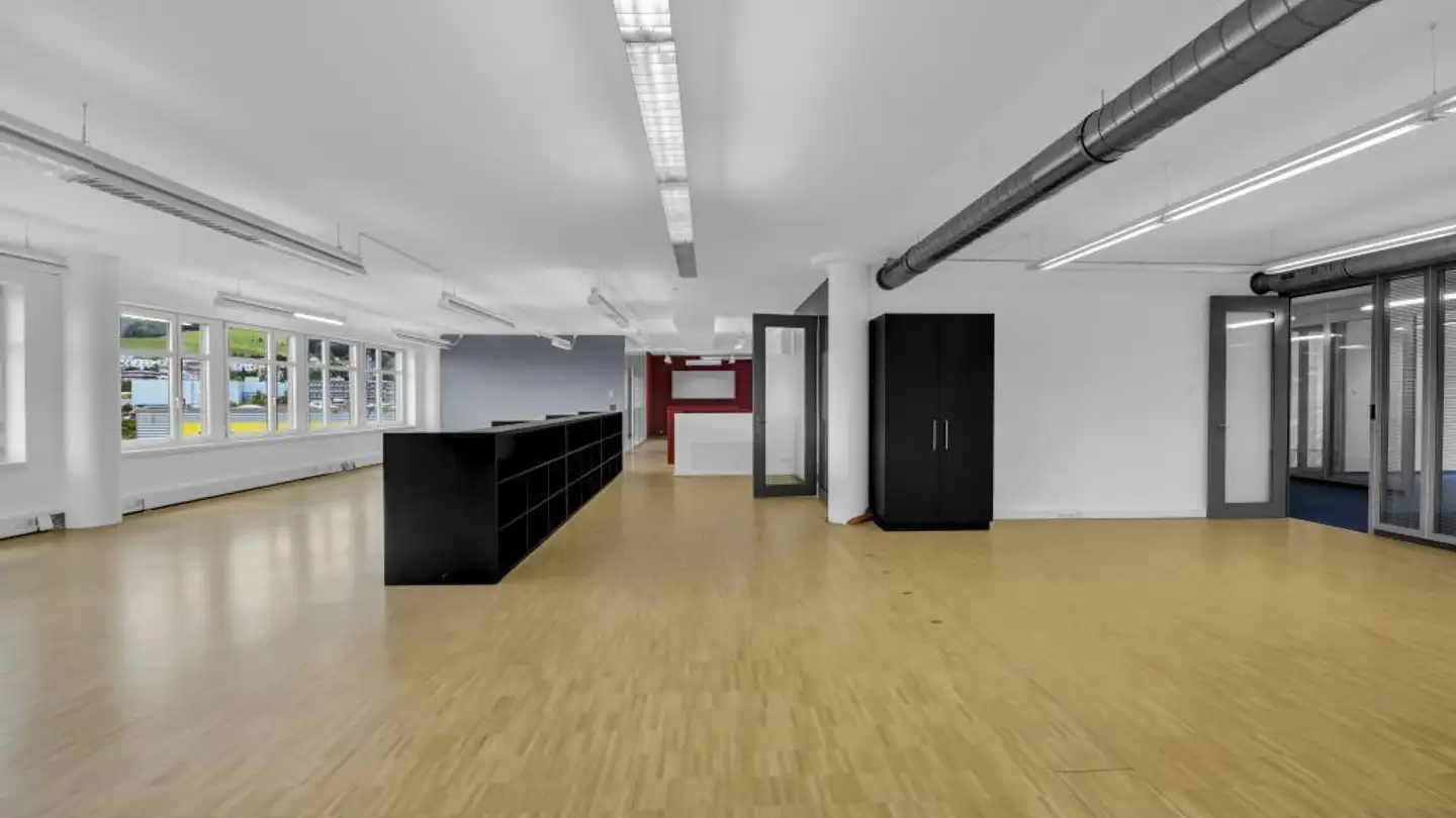 Spazio di archiviazione in affitto - Rorschacher Strasse, 9402 Mörschwil - Photo 3