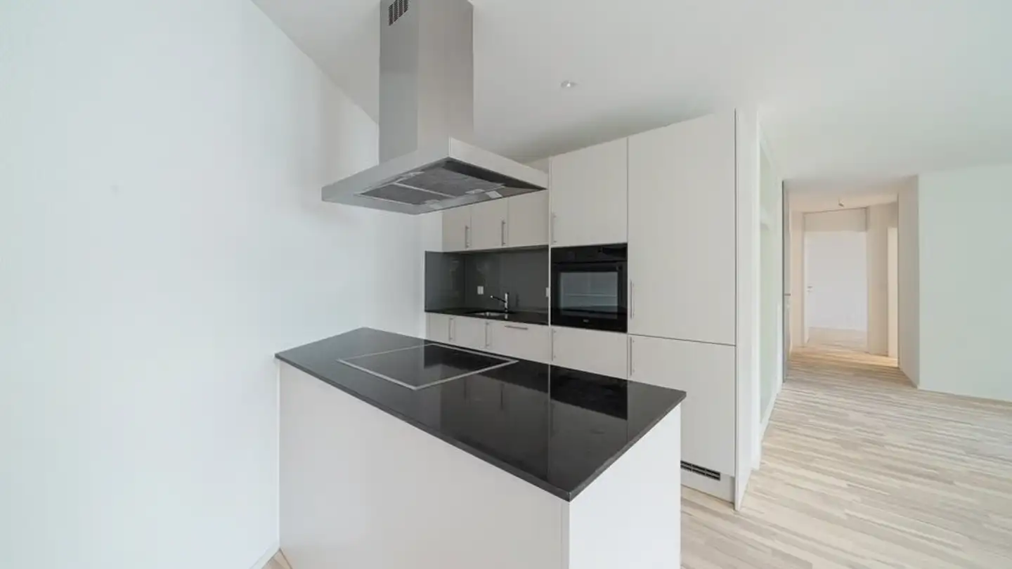 Appartement à louer - Oelirain 1, 2540 Grenchen - Photo 3