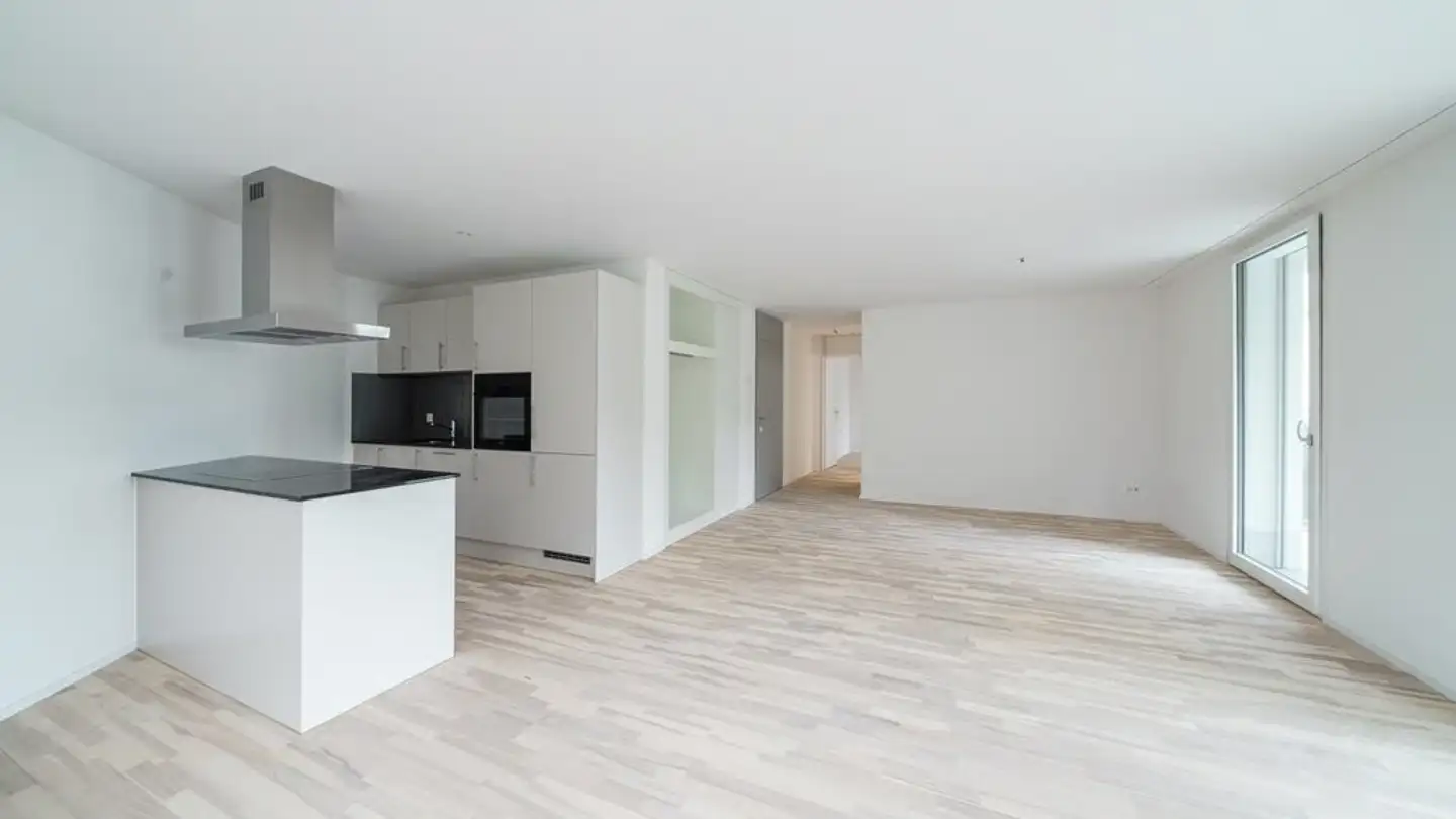 Appartement à louer - Oelirain 1, 2540 Grenchen - Photo 4
