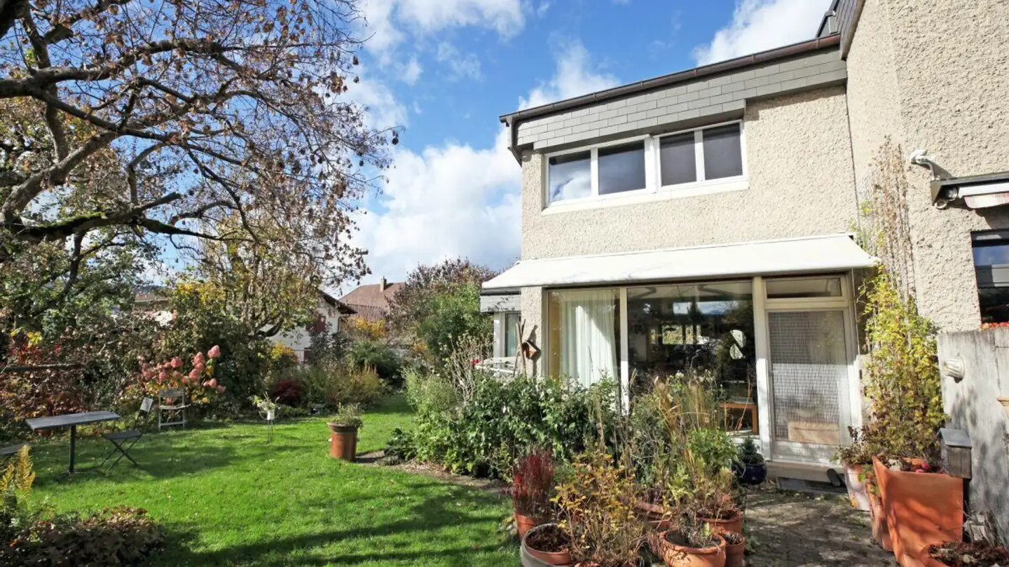 Single house for sale - Schulhausstrasse 22, 3114 Wichtrach - Photo 2