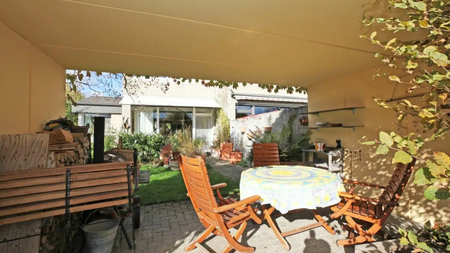 Single house for sale - Schulhausstrasse 22, 3114 Wichtrach - Photo 4