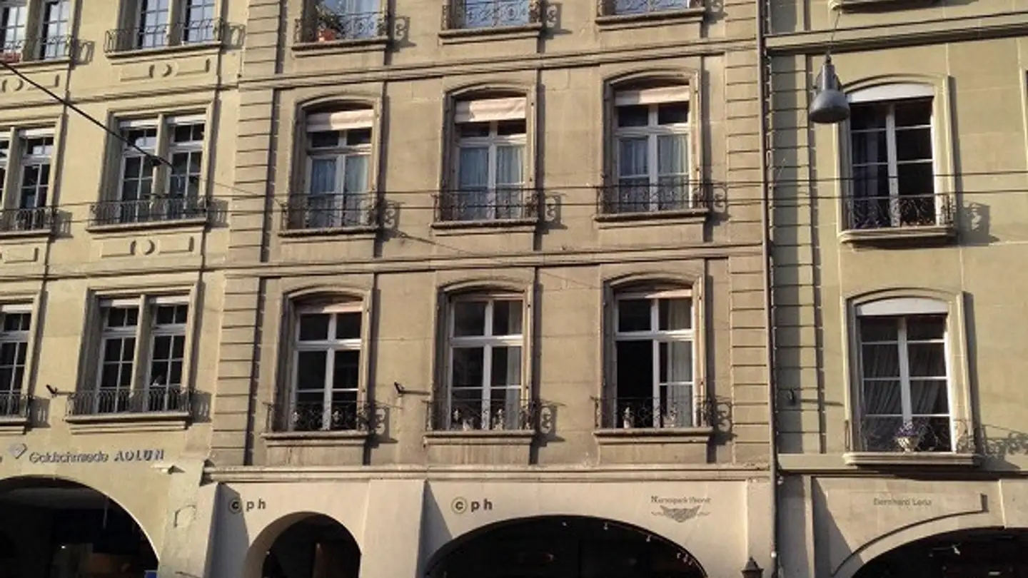 Apartment for rent - Kramgasse 30, 3011 Bern