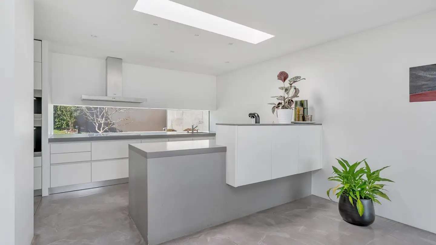 Villa kaufen - Via Sin-Tea 14, 6914 Carona - Foto 2