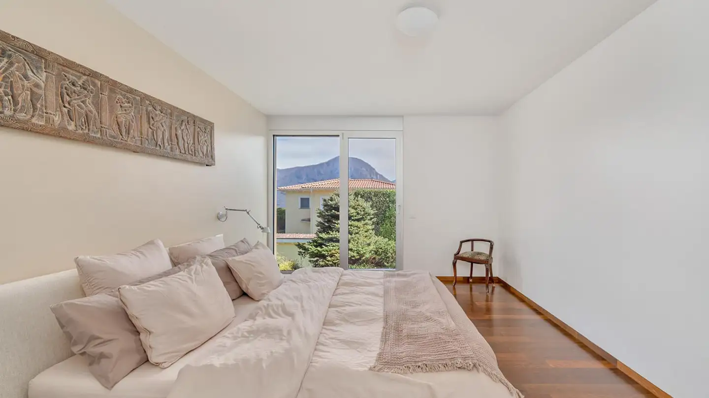 Villa kaufen - Via Sin-Tea 14, 6914 Carona - Foto 3