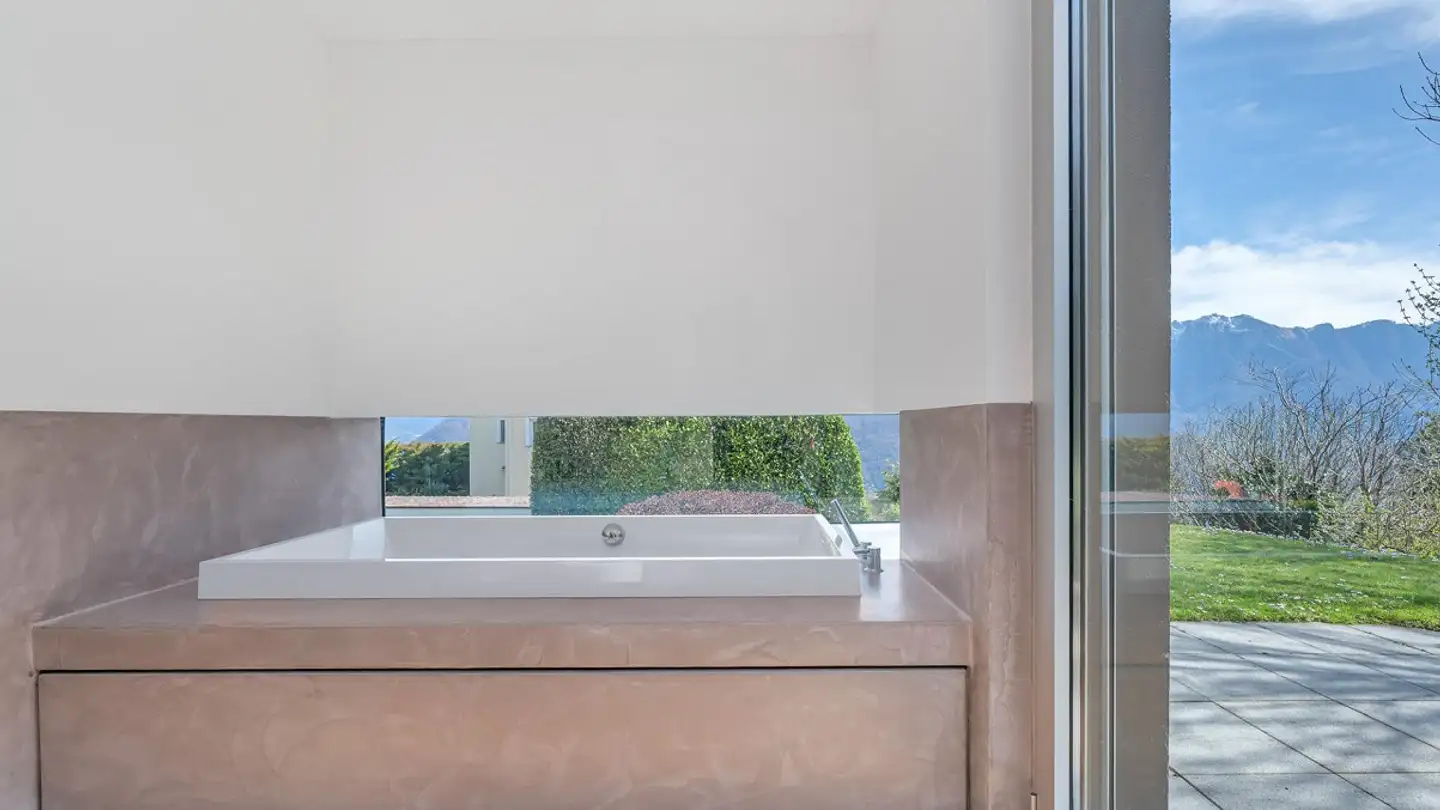 Villa kaufen - Via Sin-Tea 14, 6914 Carona - Foto 4