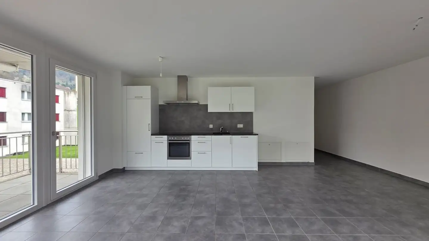 Appartement à louer - Chemin De La Rochena 7, 1667 Enney - Photo 3